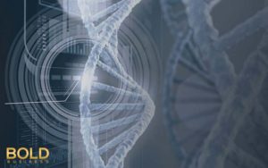 Novartis CAR T-Cell Therapy: Futuristic DNA spike