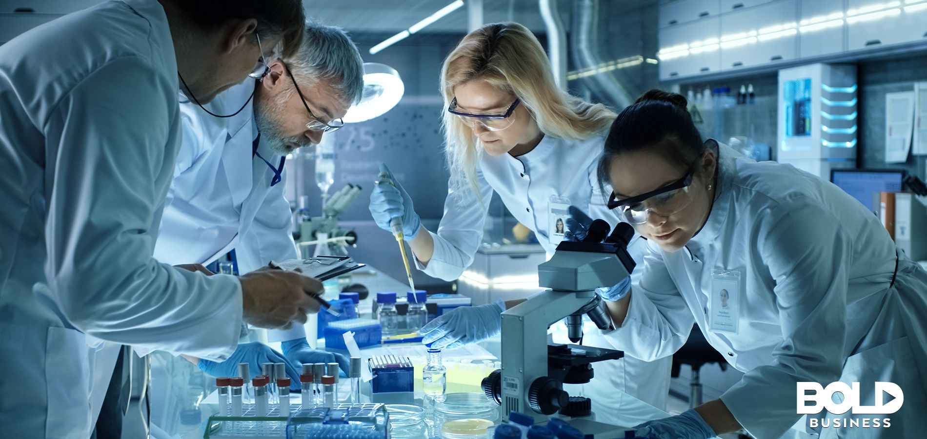 Verily Research Incubator