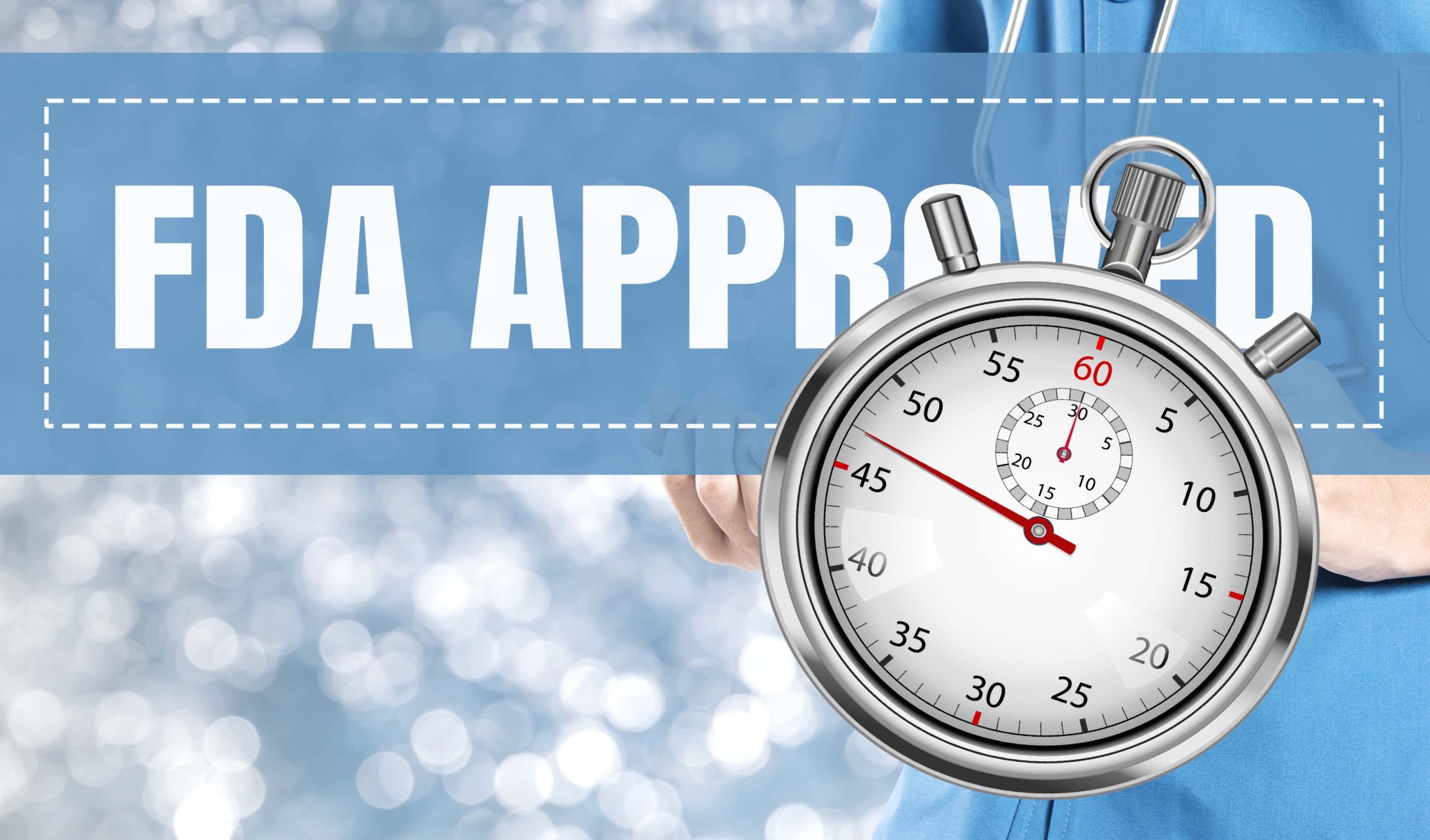 FDA Pre Certification: Aims to Speed Up Health Tech Approvals