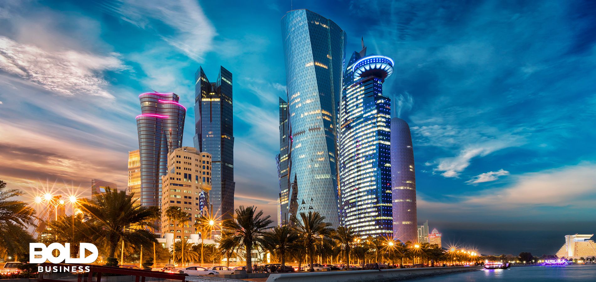 Dutch Firms Offer Qatar Food Security