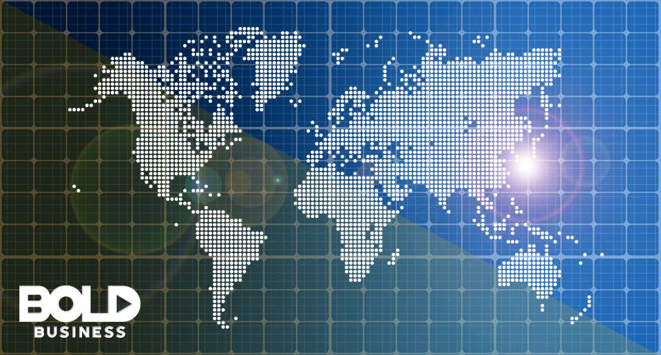 Renewable Energy Projections 2050: Can It Supply The Energy Need?