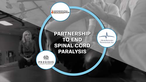 Reeve Partnerships