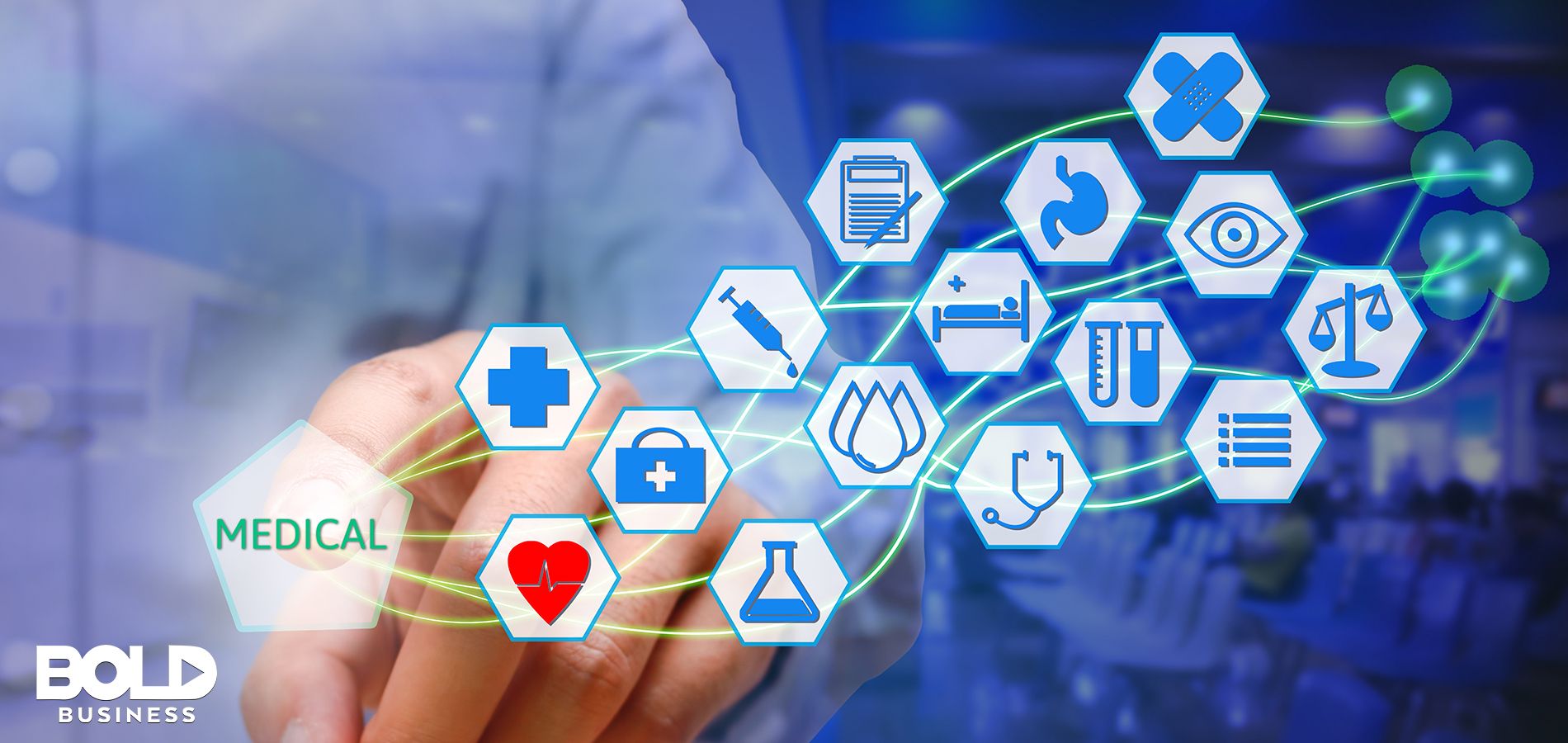 Texas A&M, Center for Research into Implantable and Wearable Health Technology