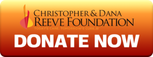 Donate to the Christopher and Dana Reeve Foundation