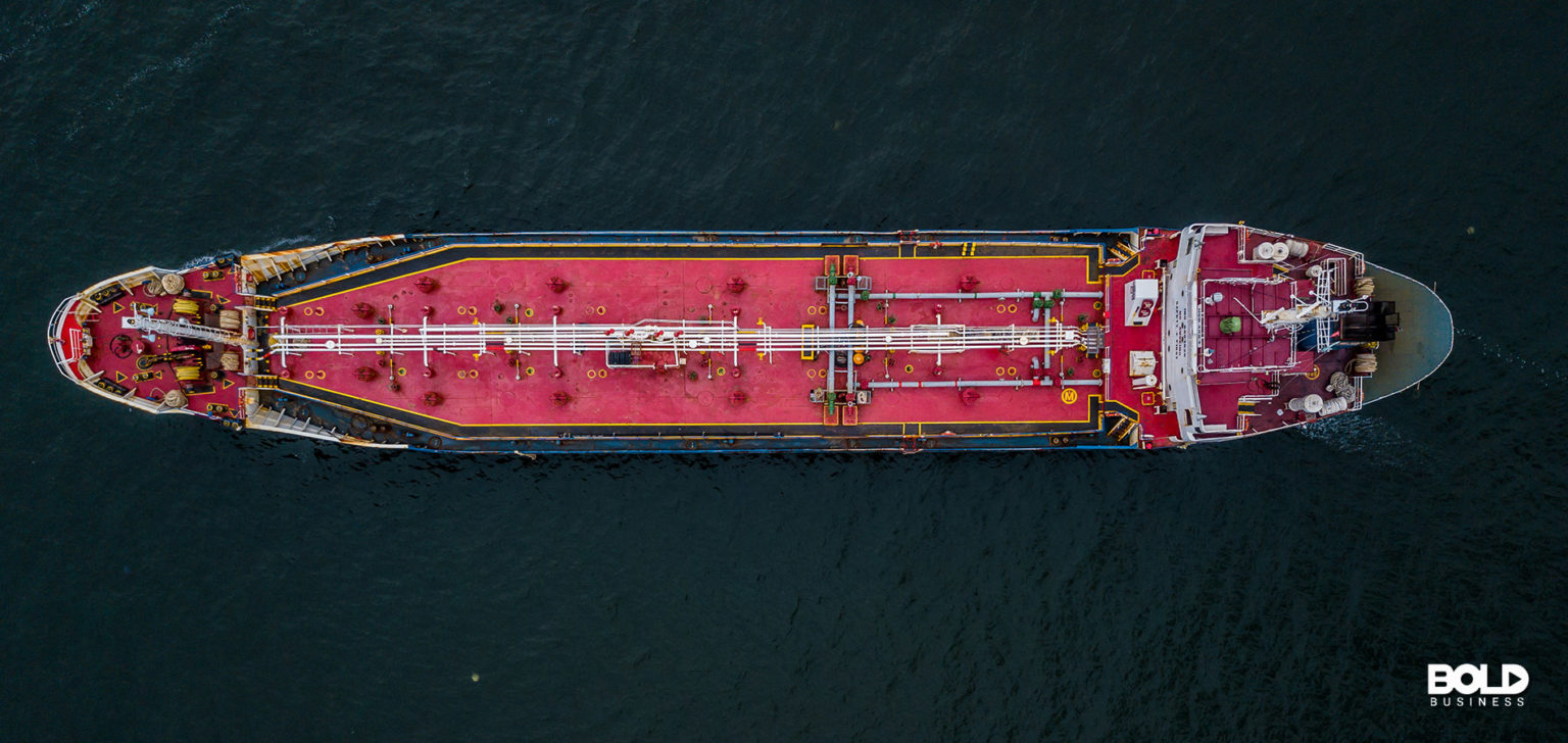 Bitumen Pellets — A New Technology Holds the Key to Solving Oil Spills!
