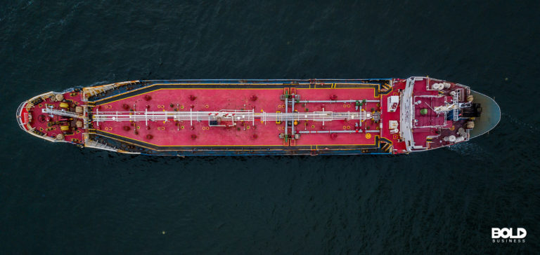 Bitumen Pellets — A New Technology Holds the Key to Solving Oil Spills!