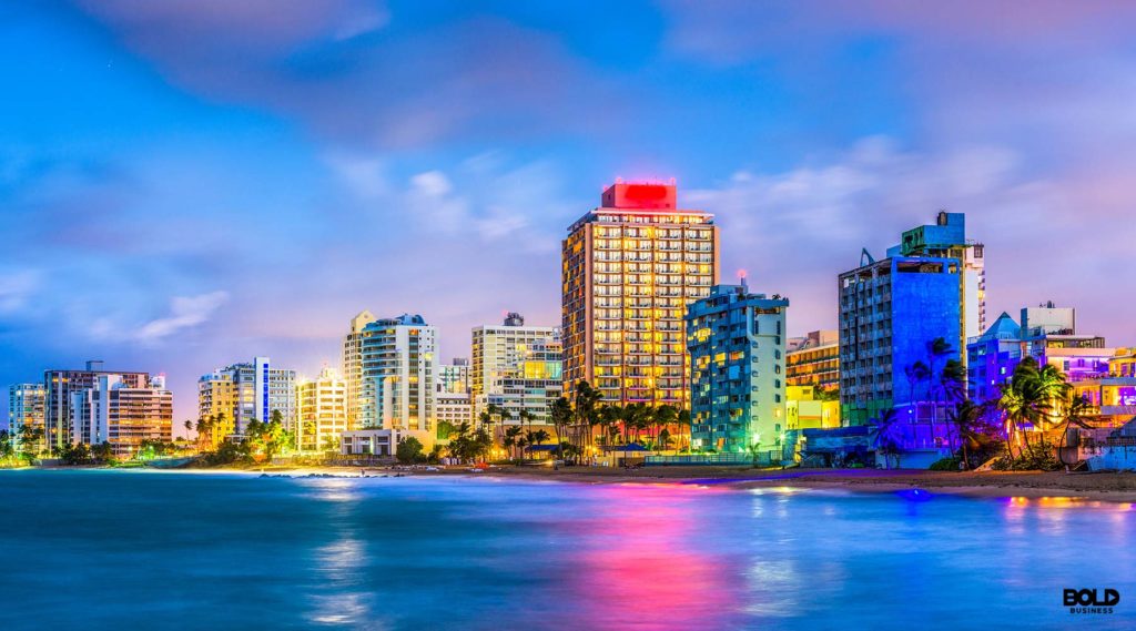 Tesla power pack storage solutions for Puerto Rico