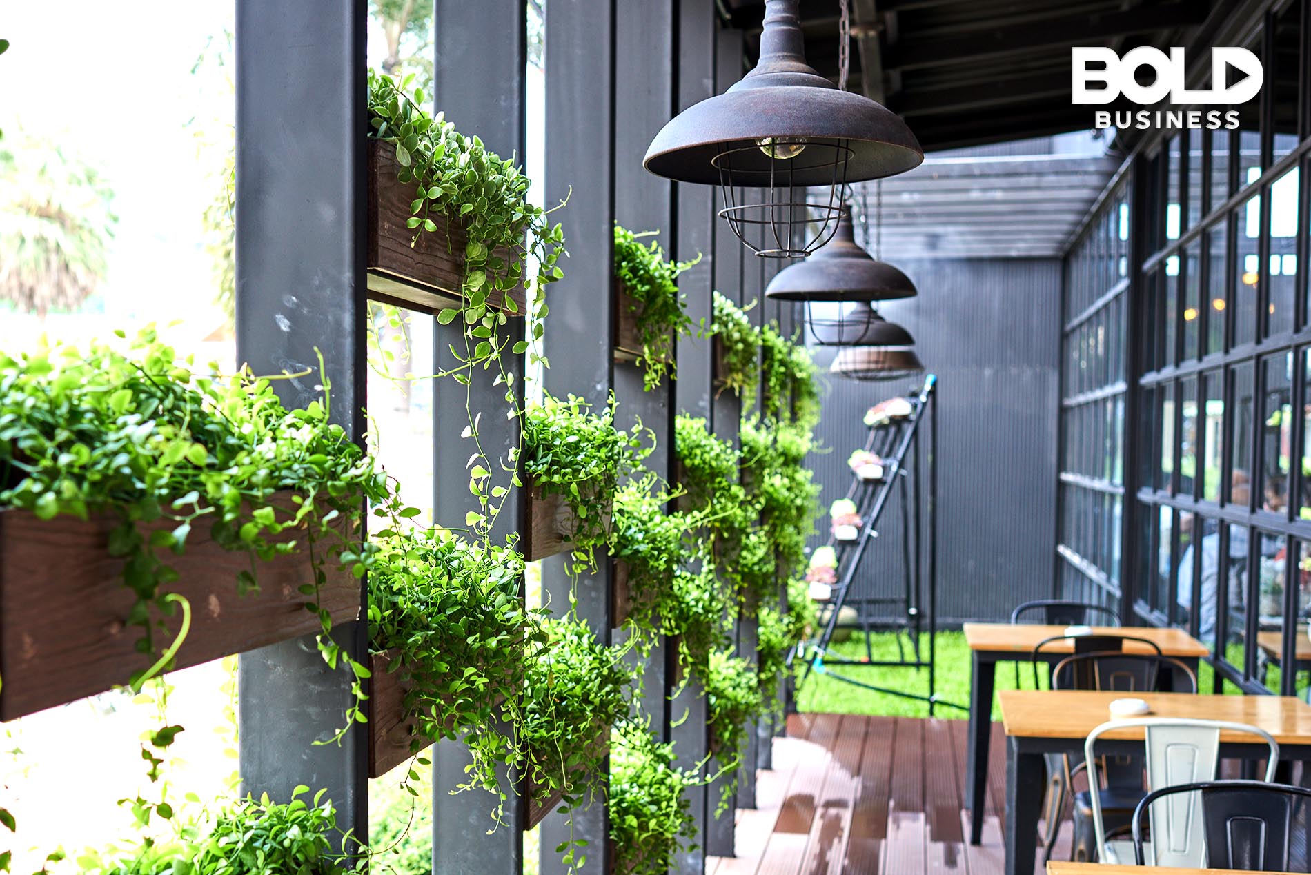 New Innovation in Food Production To Target City-Dwelling “Farmers”