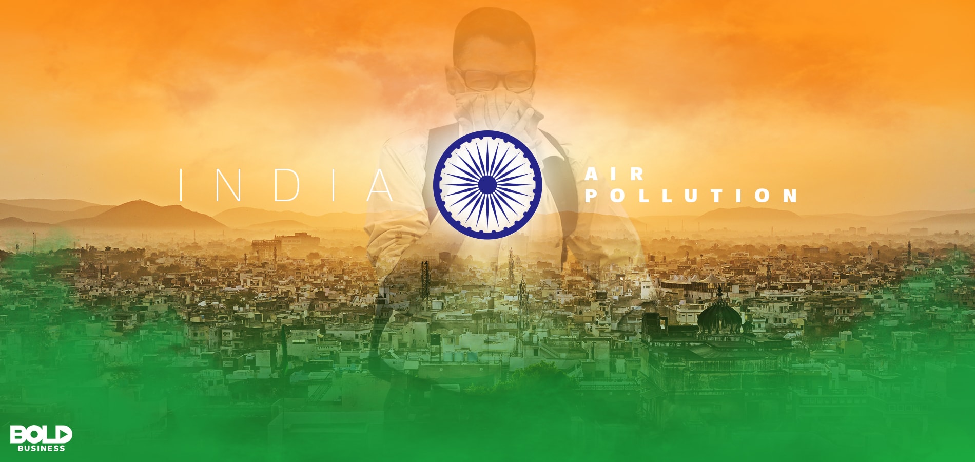 India Announces New Plan to Help Farmers Stem Air Pollution