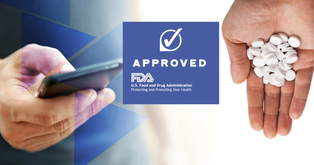 Abilify MyCite — FDA Approves The Medicine-Intake Tracking Pill