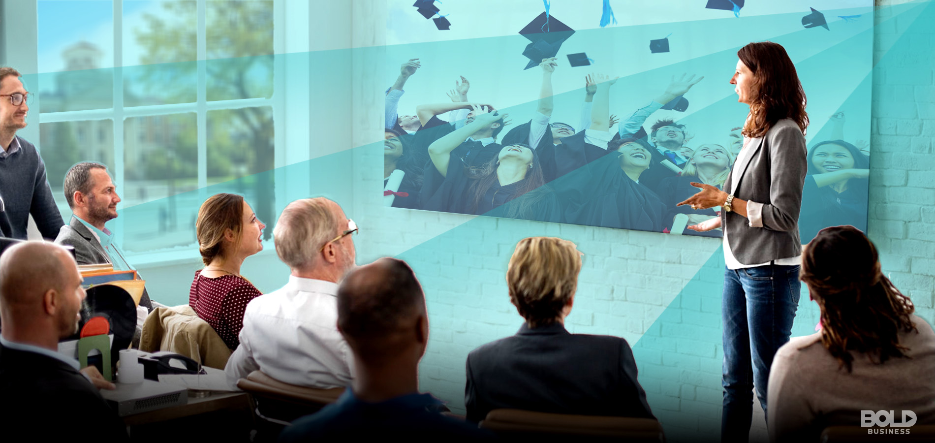 how university boards work must be similar to how one would run a business