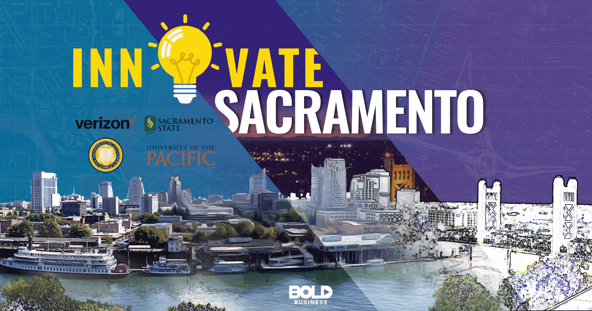 Sacramento Urban Technology Lab — City to be Hub for Innovation & Tech