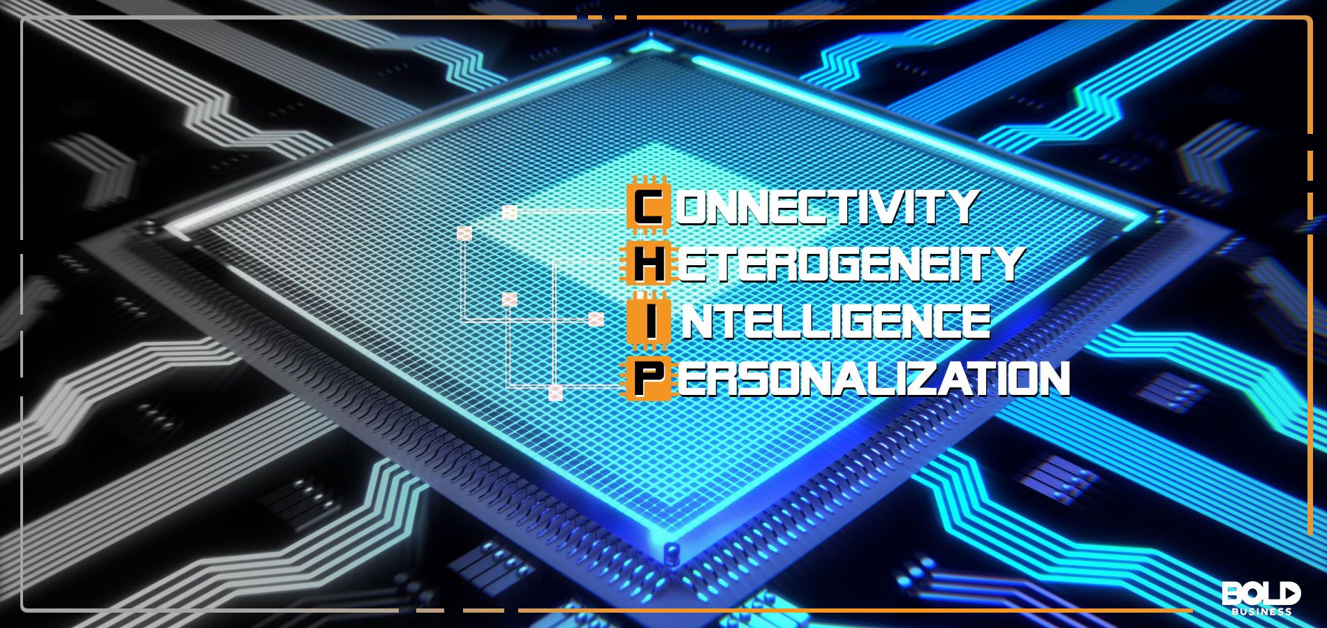 CHIP: The Core Principles of Mobility