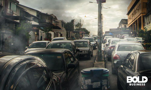 Urban Traffic and Transportation