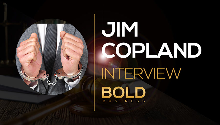 James Copland: HIPAA Violations and Criminal Regulations