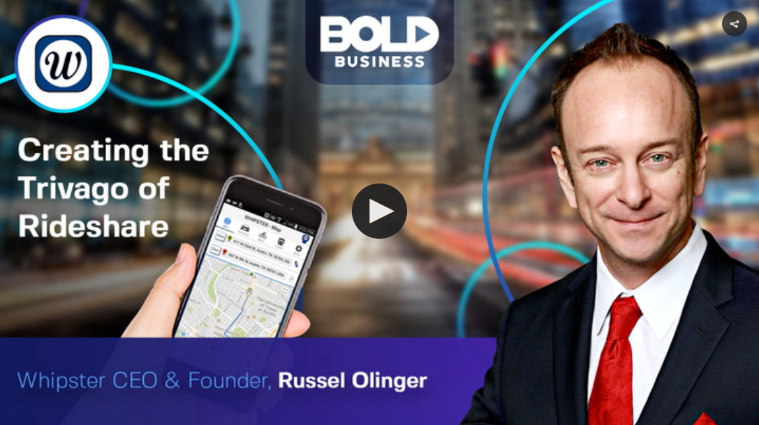 Whipster: Your Ridesharing Cost Comparison App