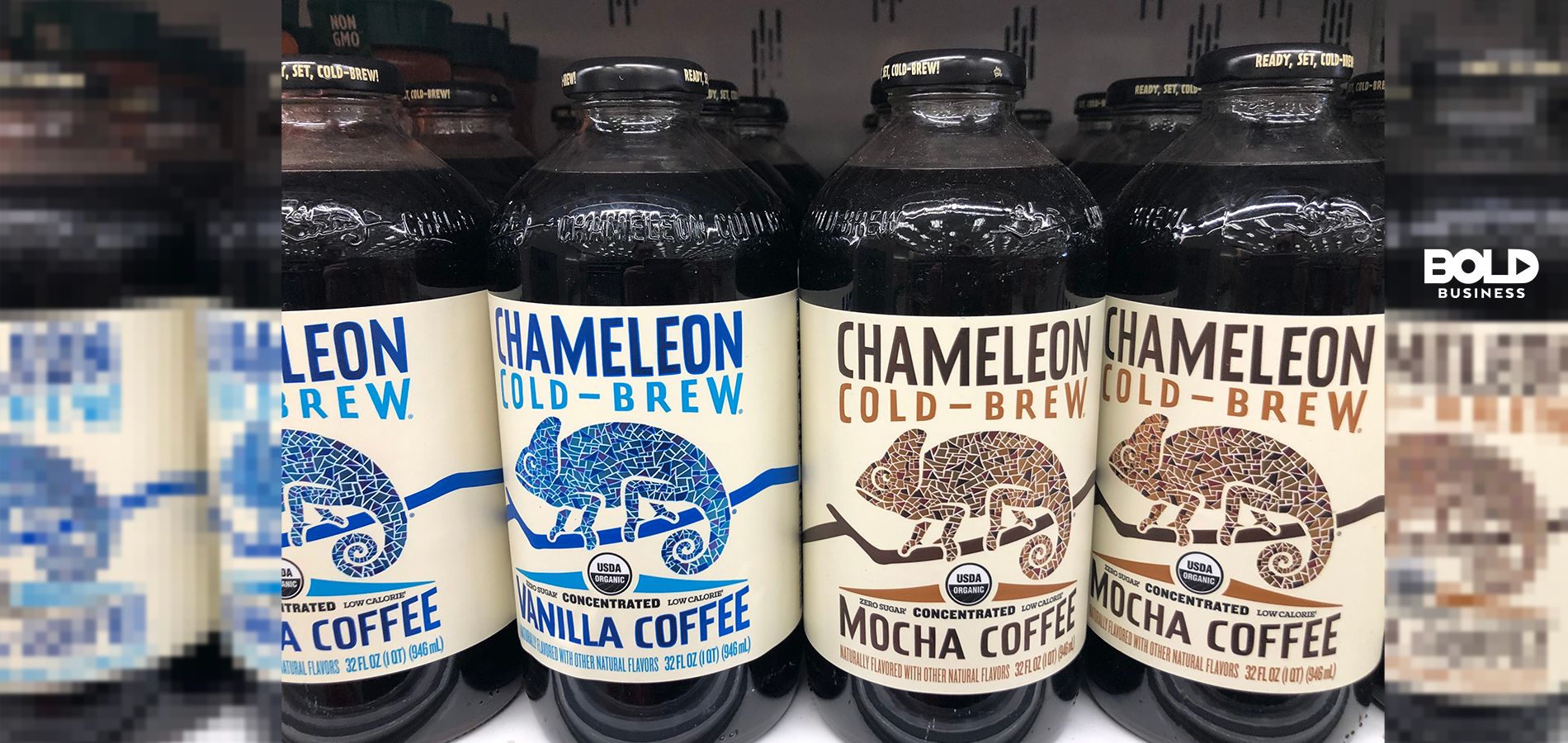 cold brew coffee trend heats up