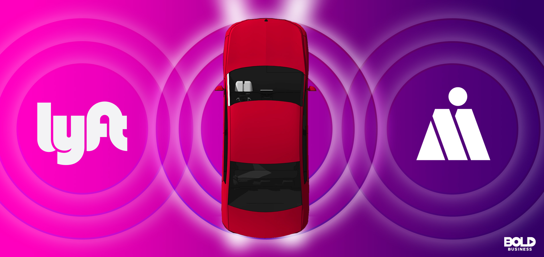 Uber & Lyft are now venturing in Autonomous Cars to Include in thier Ride-Hailing Services