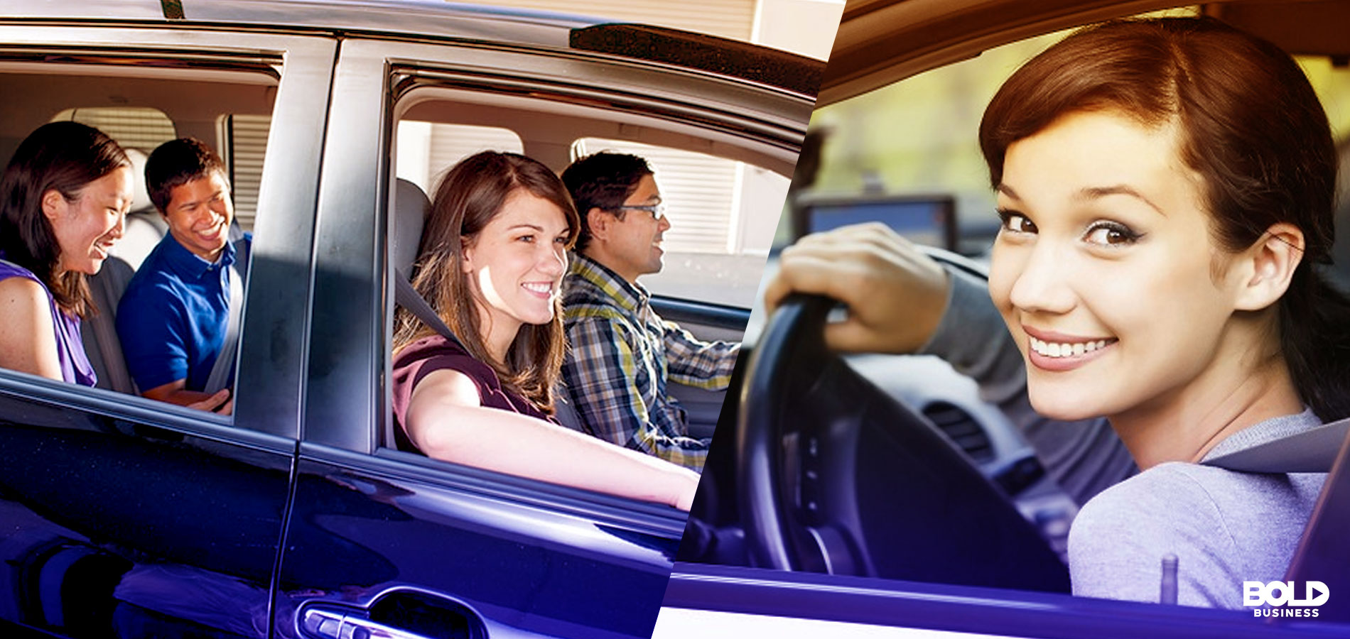 Ride-Share Cheaper Than Owning a Car? Take the Test!!