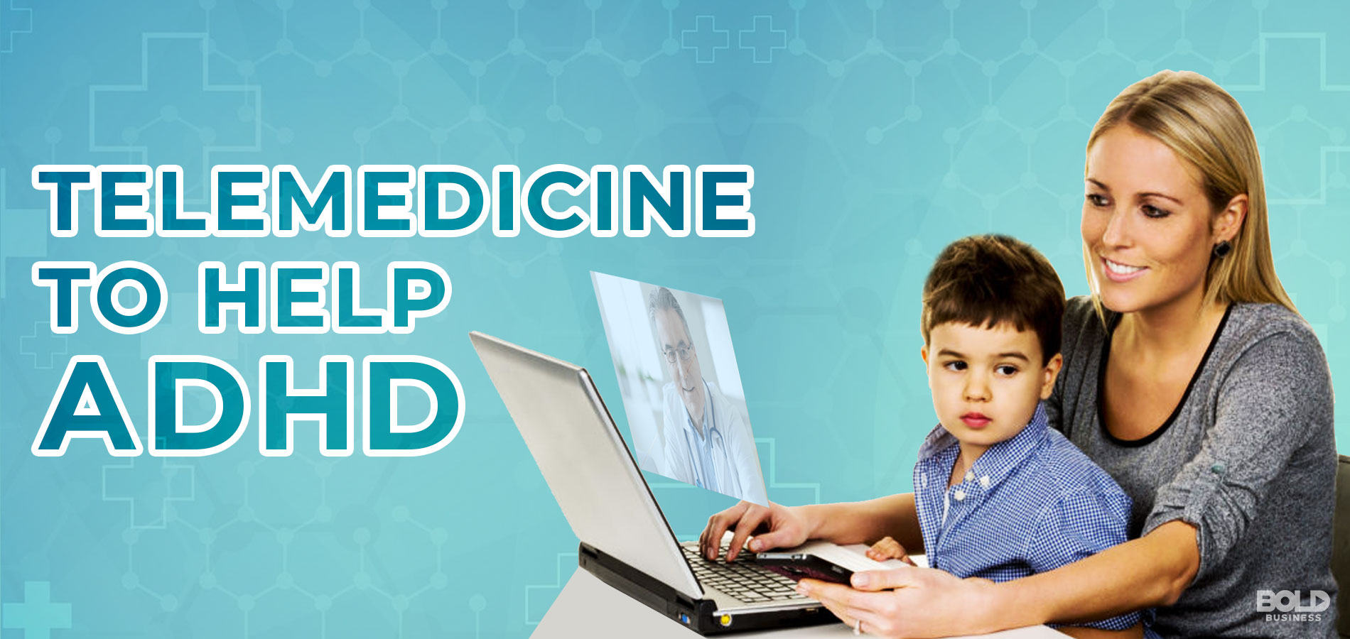 Telemedicine Used by Florida Pediatric Practice to Help Children with ADHD