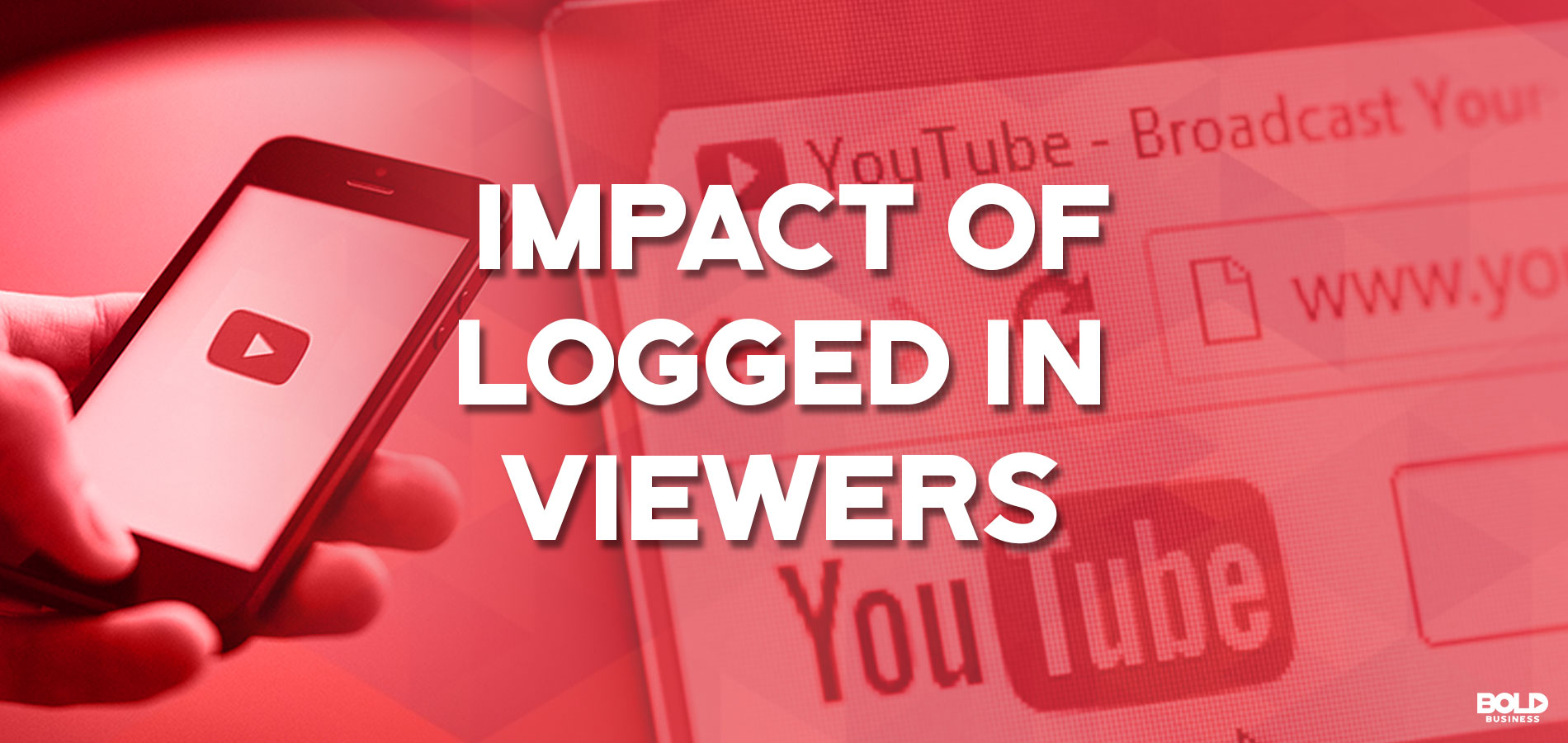 What is the Impact of YouTube Reaching 1.8B Logged-In Viewers?