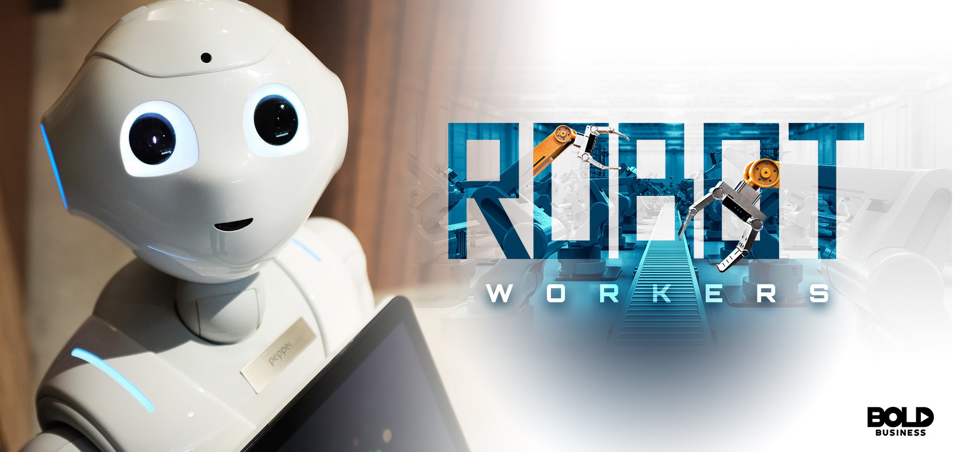 From Asia to Europe to America – The Rise of Robot Workers All Over the World