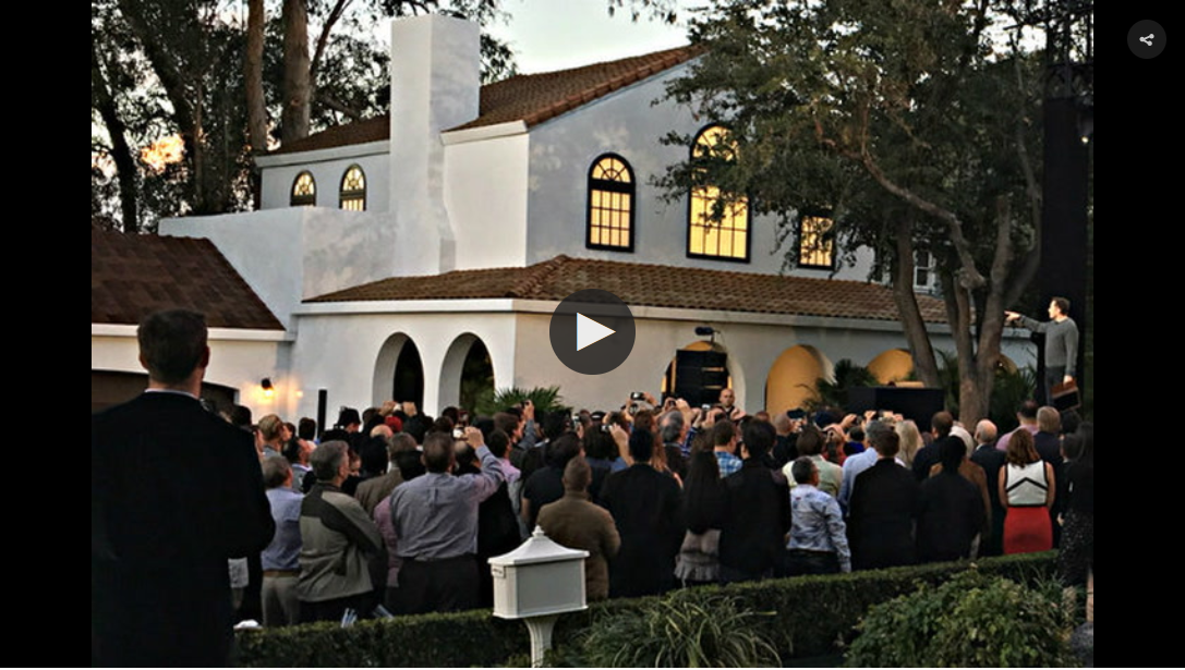Bold Glance Solar Rooftops