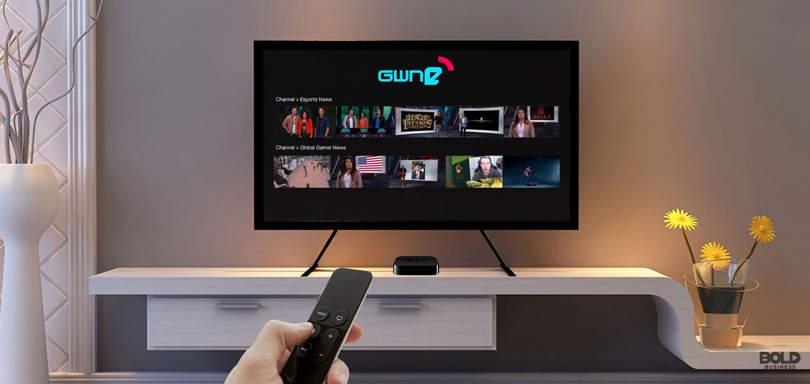 New e-Games Sports Network Launched by Women Gamers