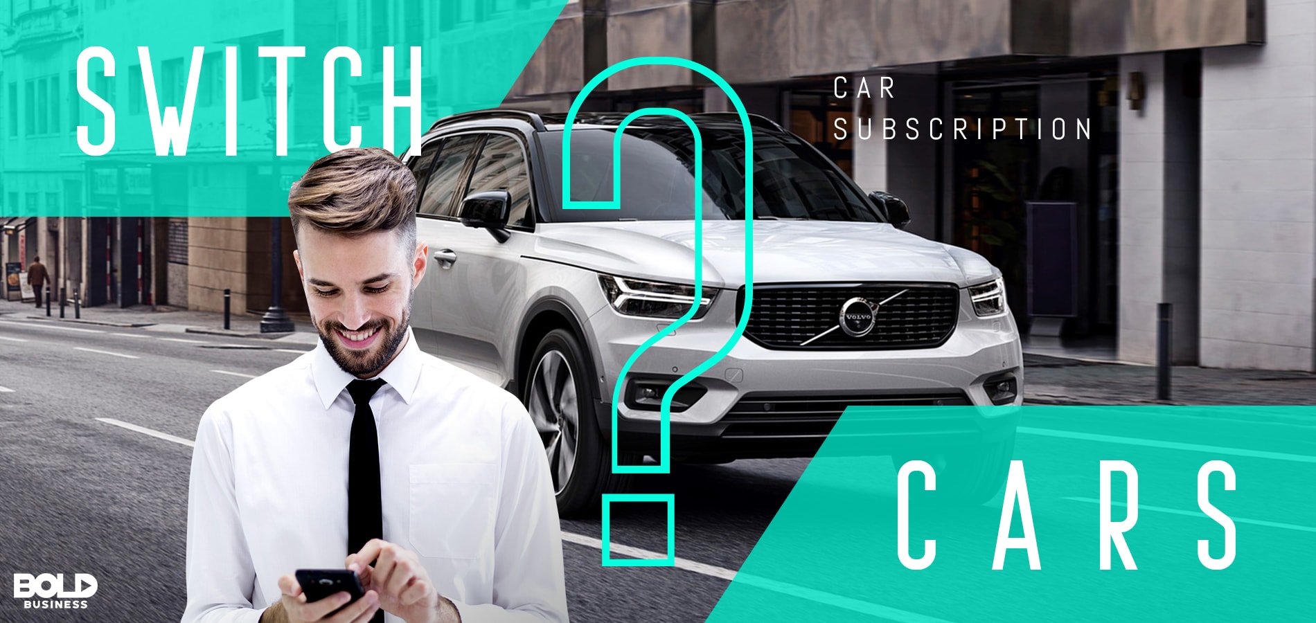 Car Subscription Service Now Available Nationwide