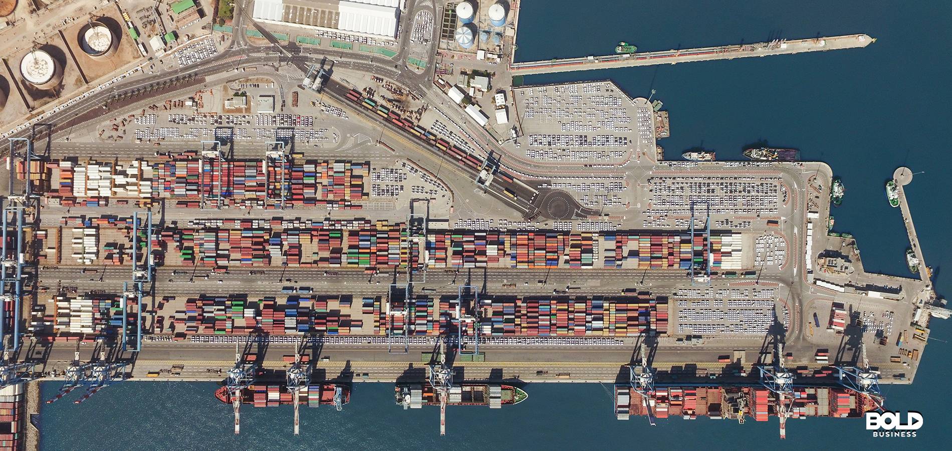 A $2B Project is Bringing in 10,000 Construction Jobs. Find Out Where!