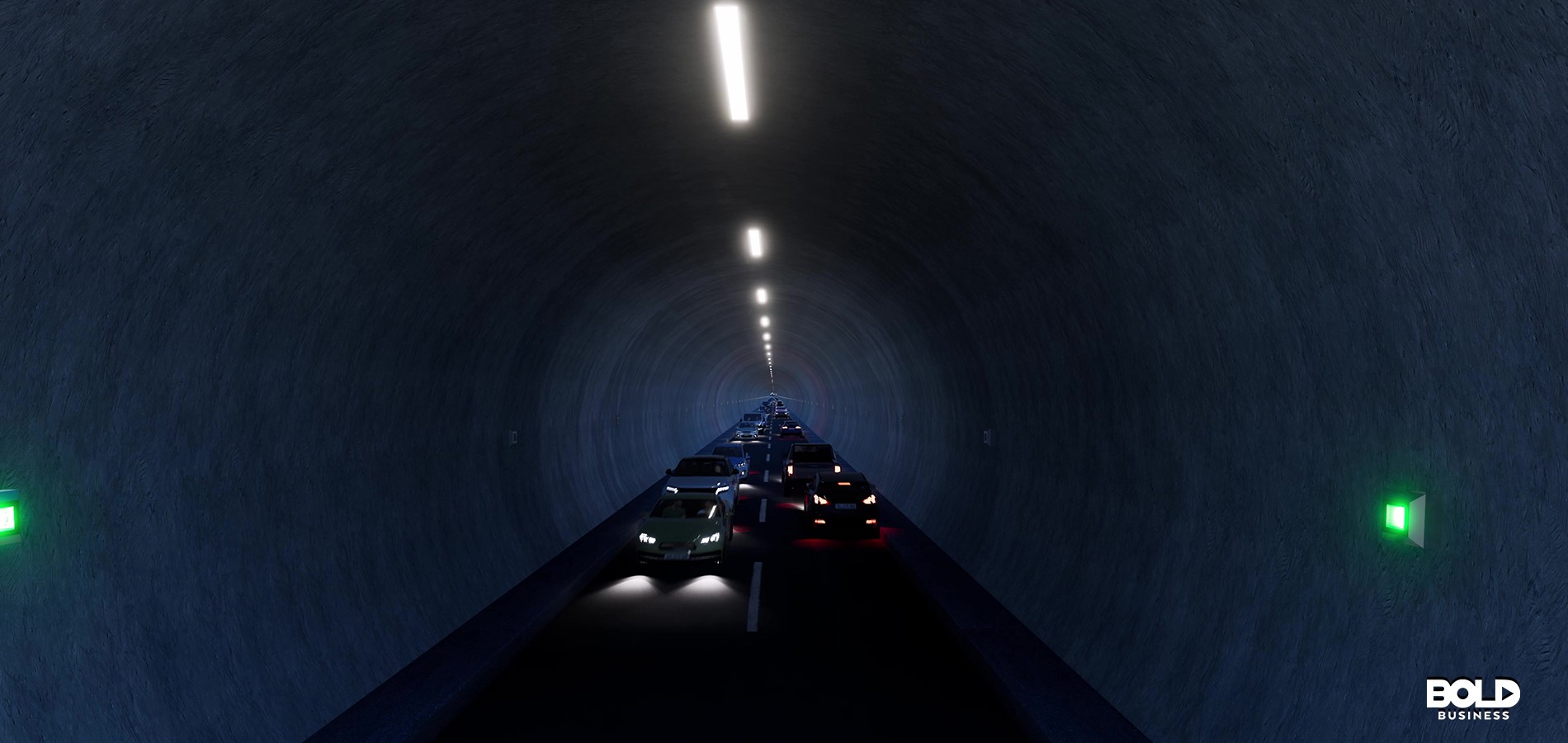 Elon Musk’s Boring Company to Fight Los Angeles Traffic