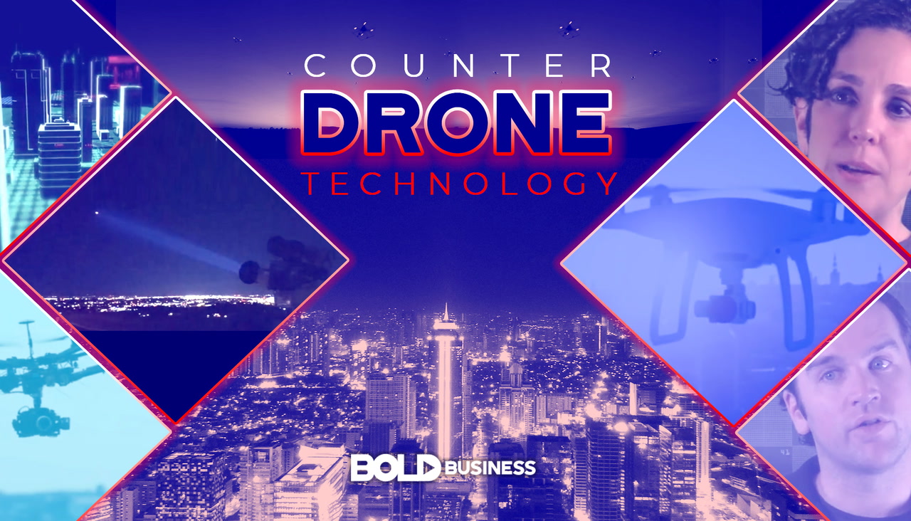 Legal Impediments to Counter Drone Technology