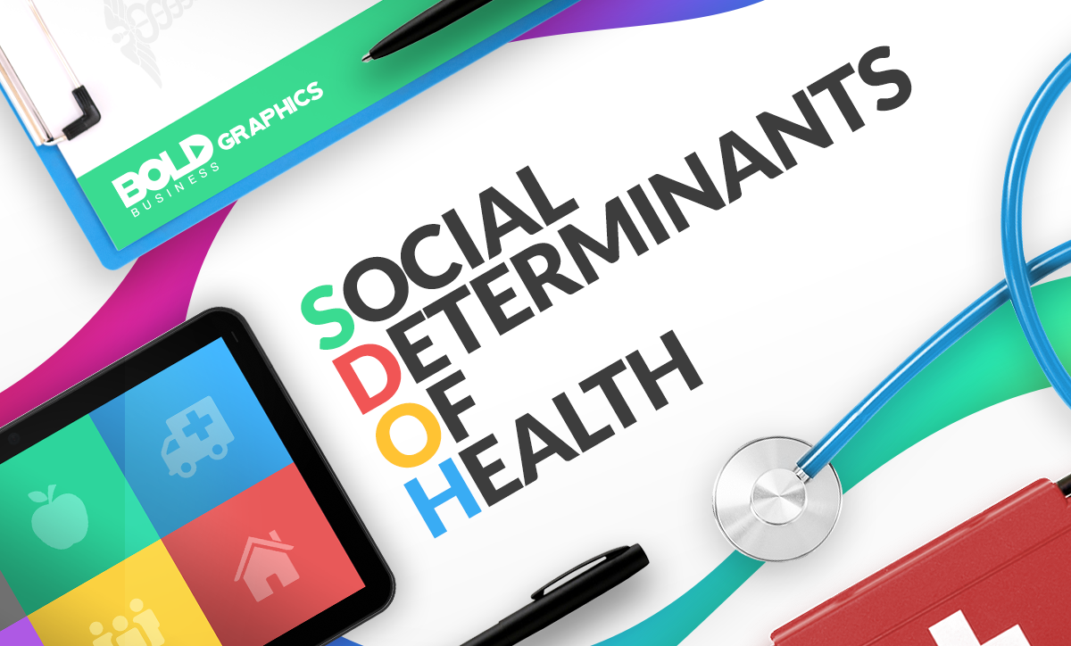 social determinants of health