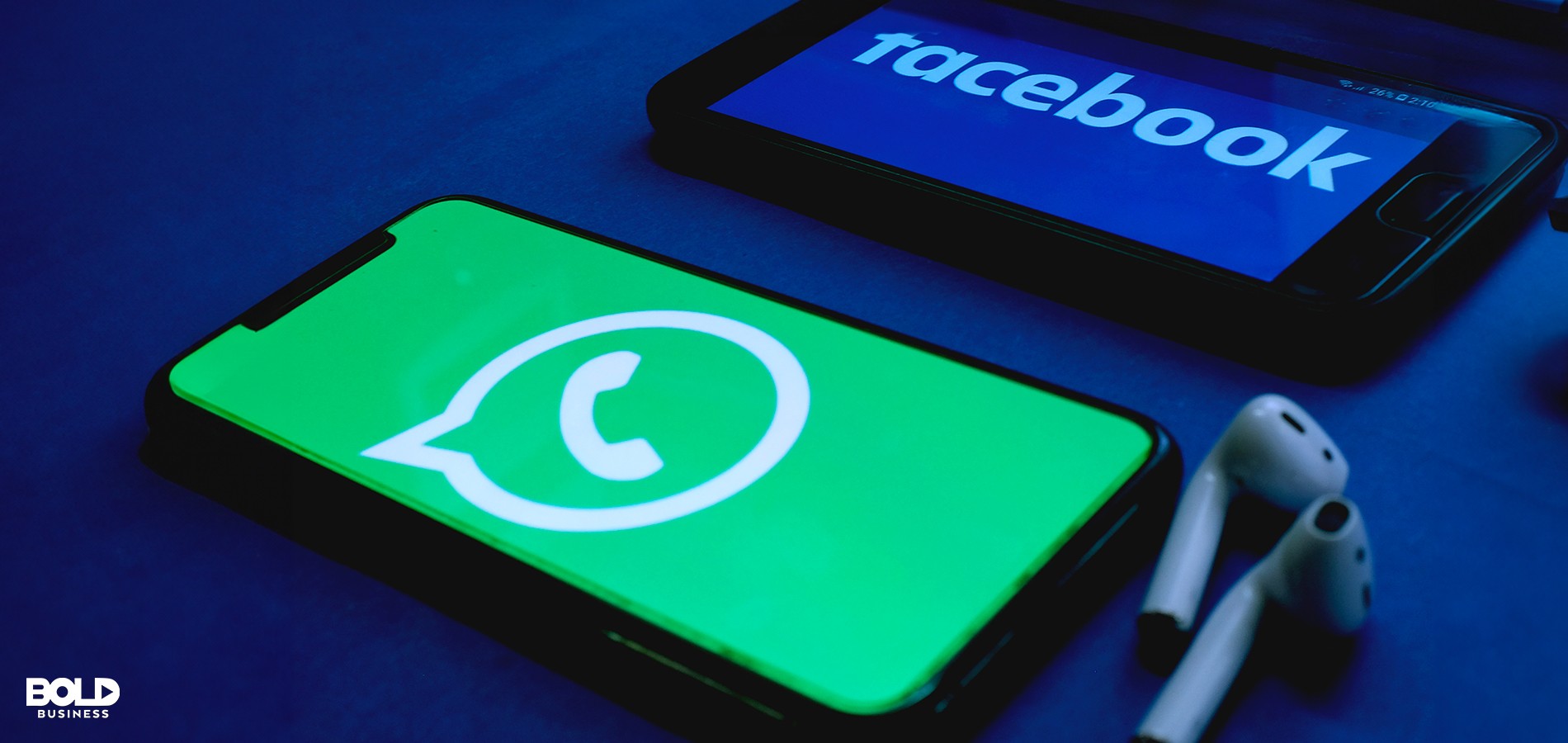 facebook Bought WhatsApp, Changes in the platform will soon be rolled out.