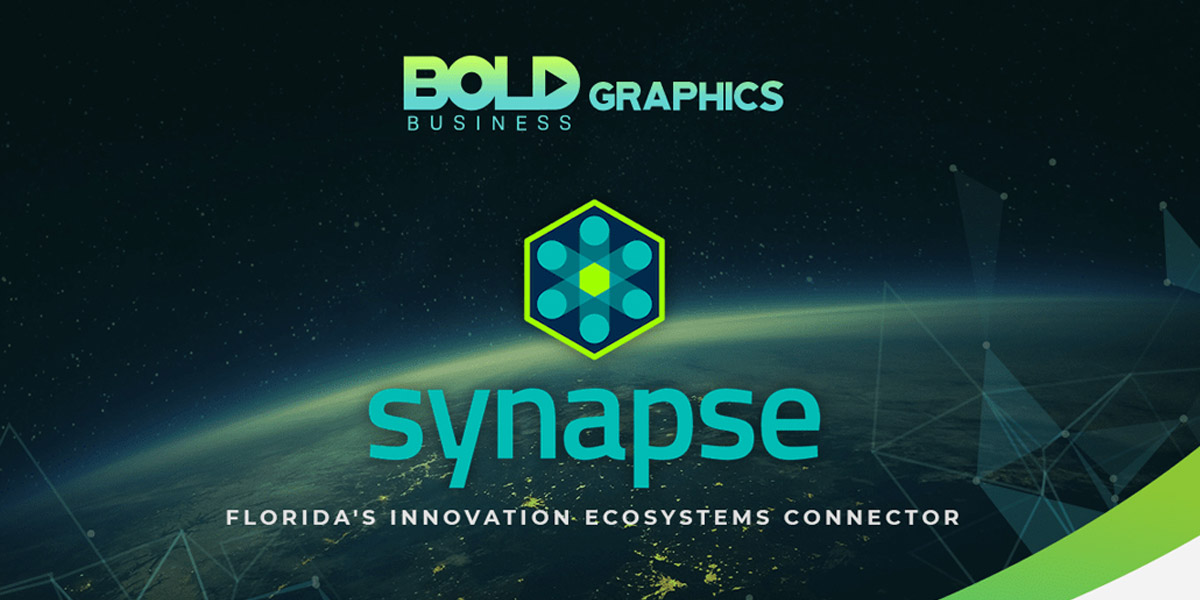 Synapse Infographic