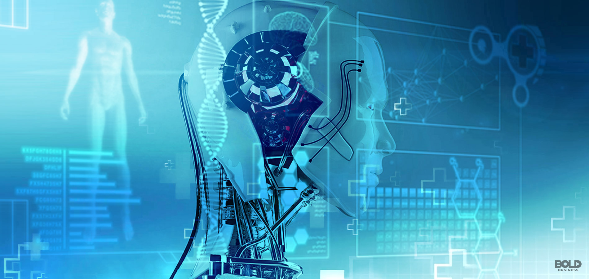 Is the Future of Healthcare in the Hands of Google