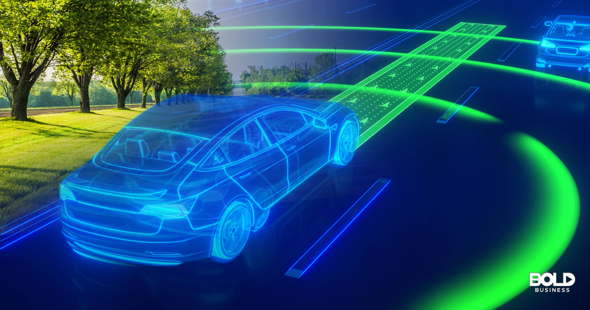 Lawmakers for Self Driving Impact on Rural