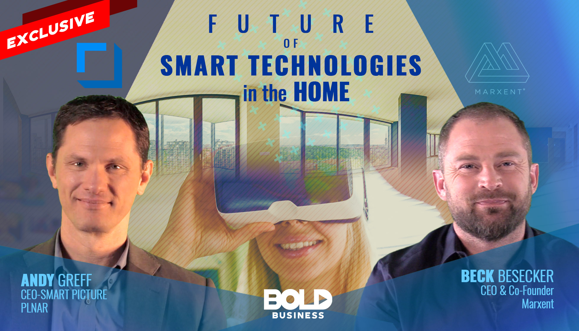 Future of Smart Technologies in the Home - VT