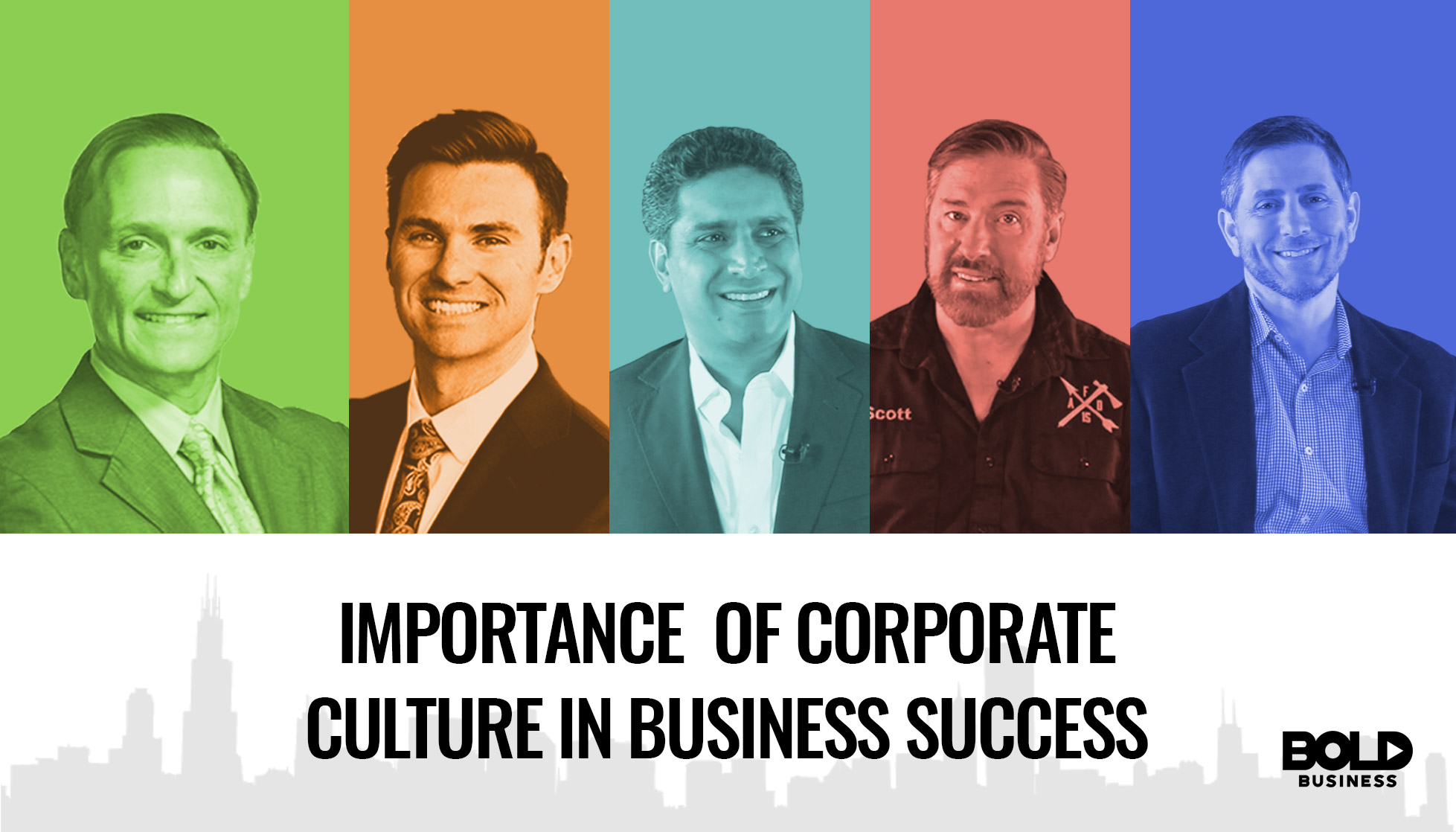 Importance of Corporate Culture for a Successful Business