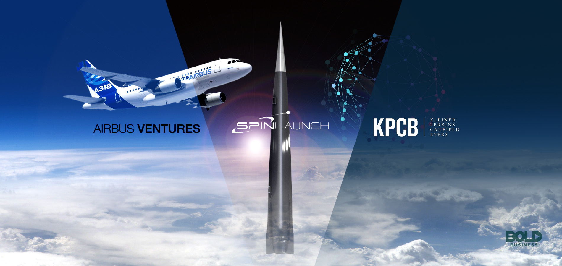 Spinlaunch to Catapult Spacecraft Instead of Using Fuel