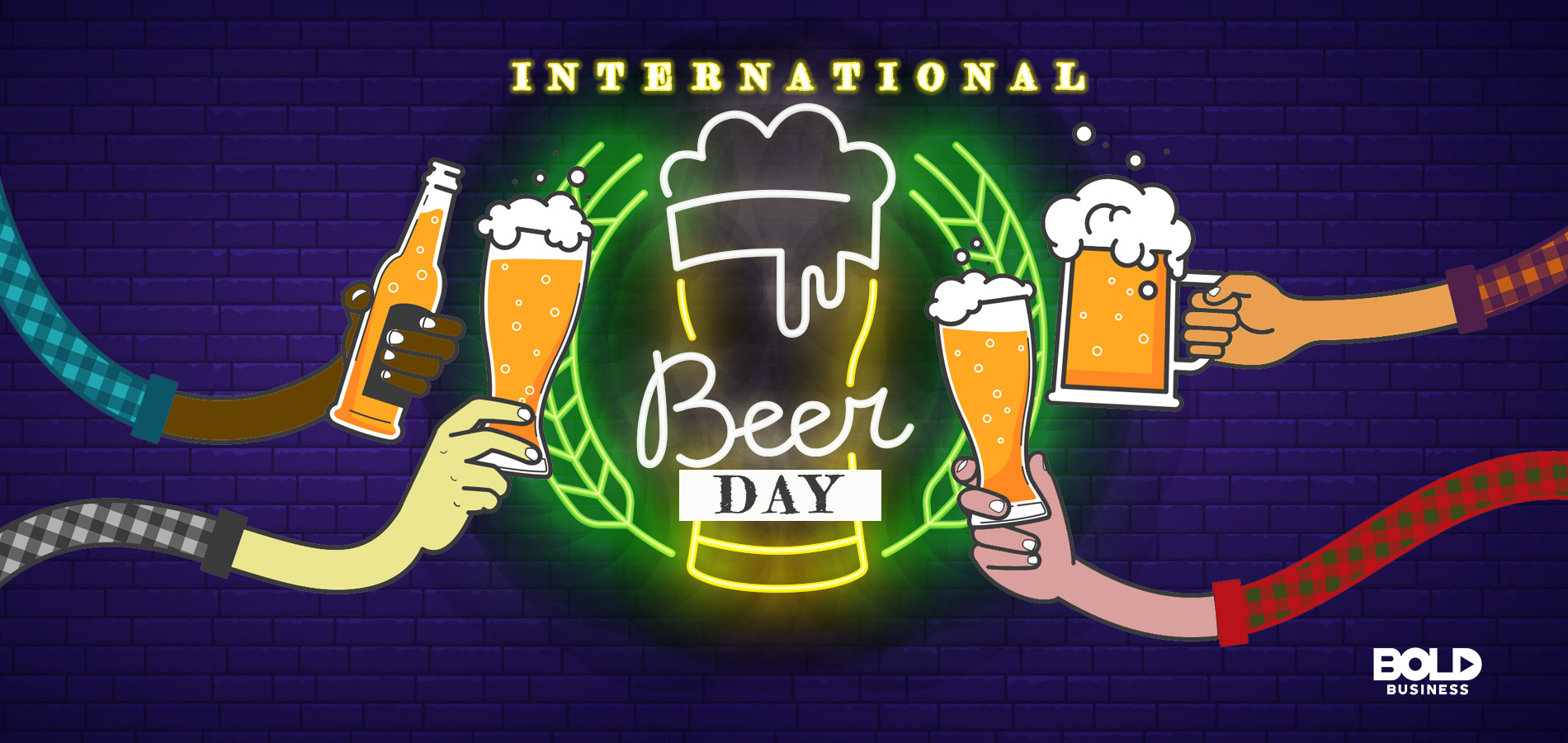 International Beer Day
