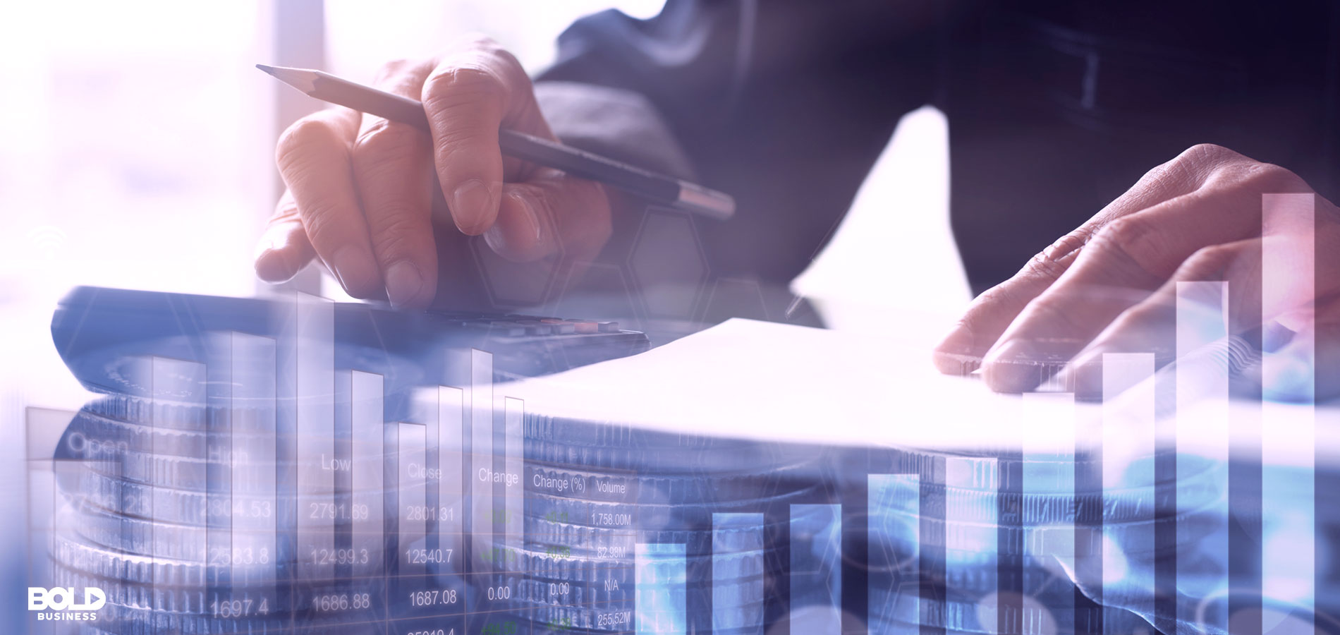 Business Data Is the New Oil of the Digital Age