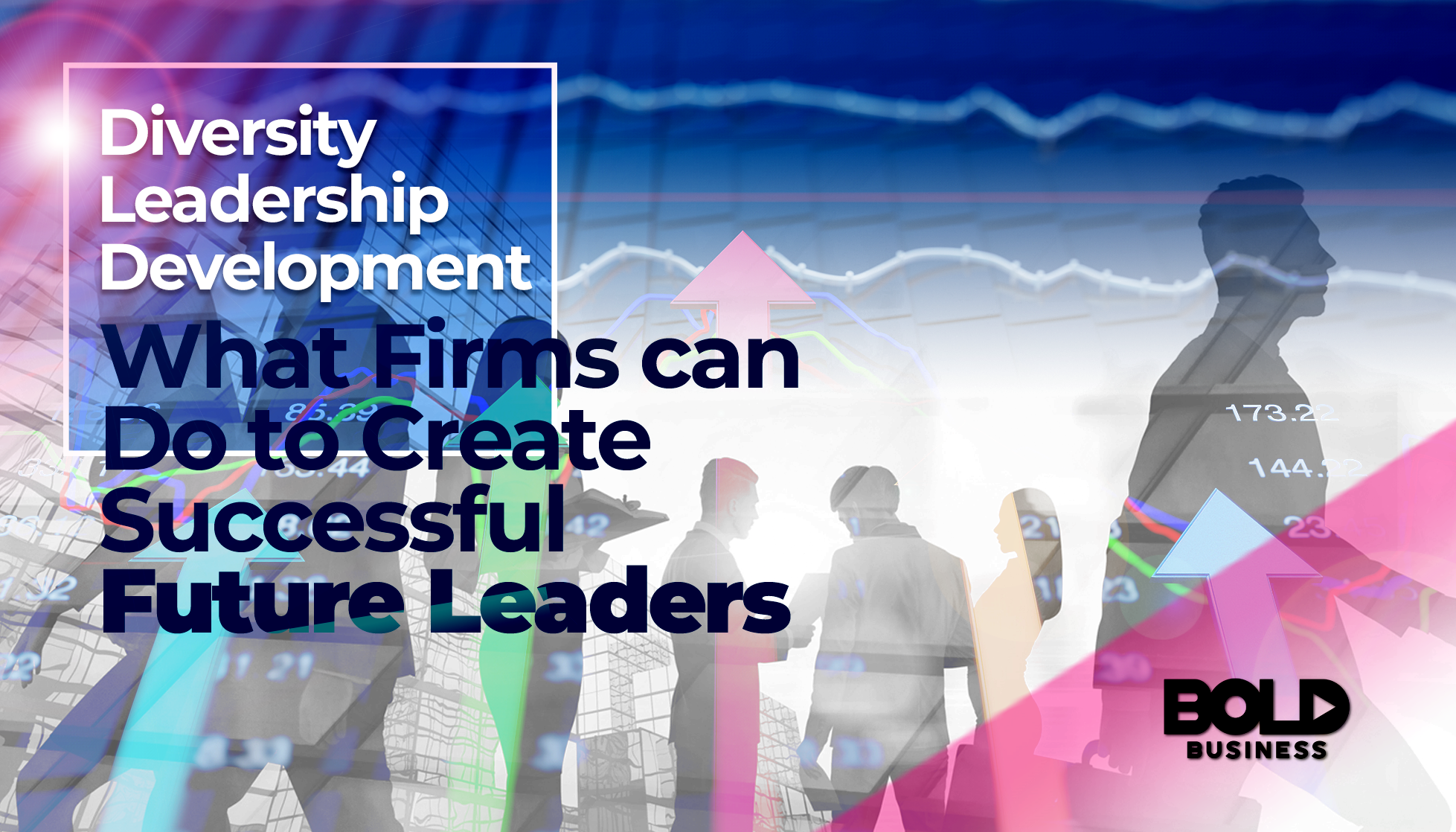 What Firms Can Do to Create Successful Leaders?