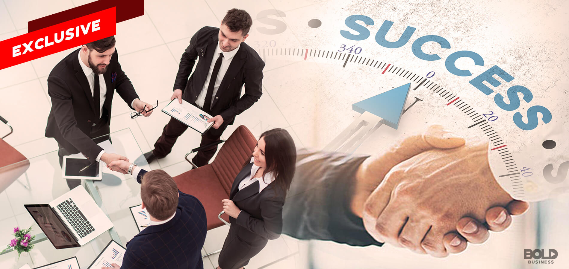 Tips for Making a Perfect Business Pitch