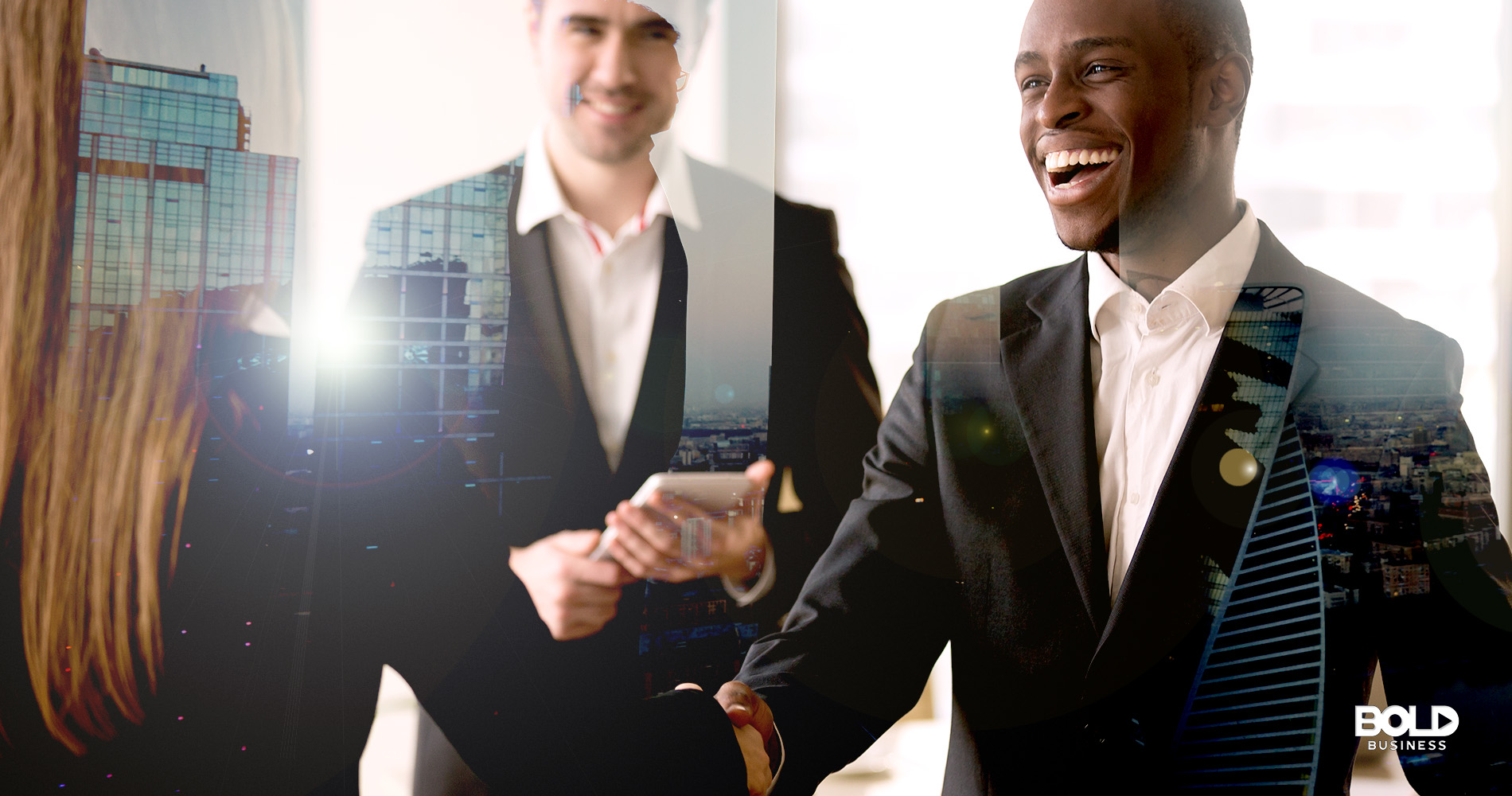 Humility and Leadership—A Perfect Combination