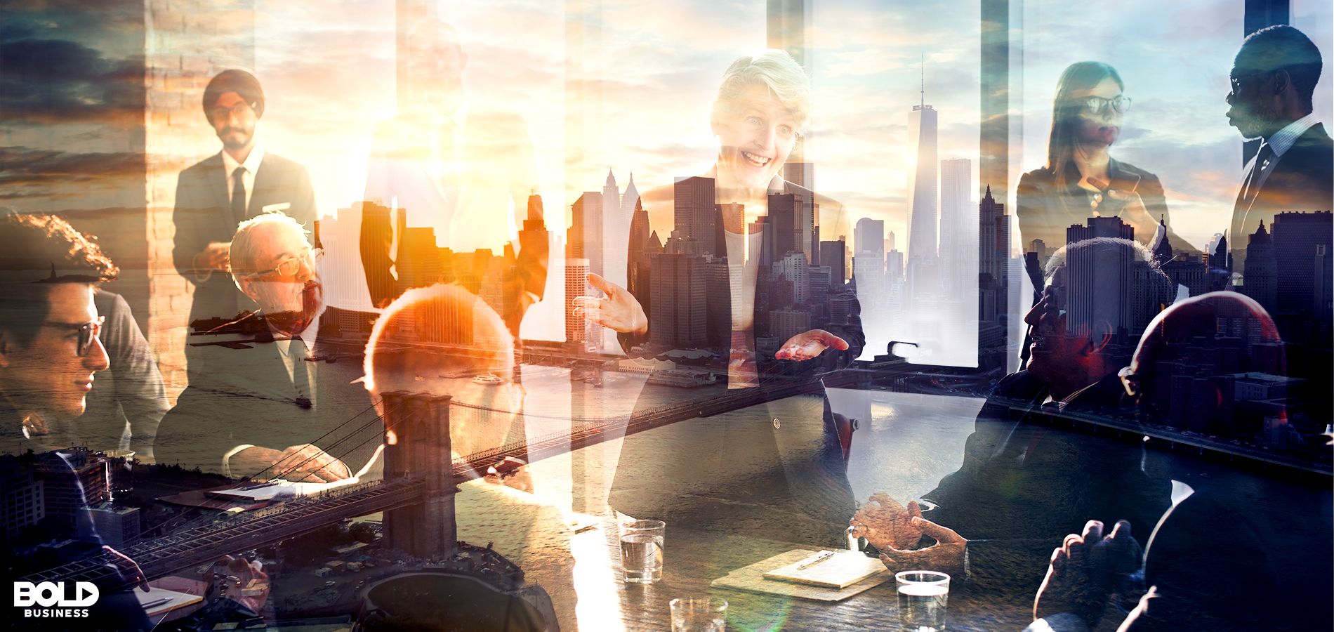 Leveraging Future Success Through Diversity Leadership