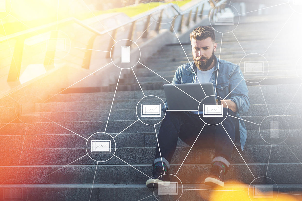 Pocket network Blockchain