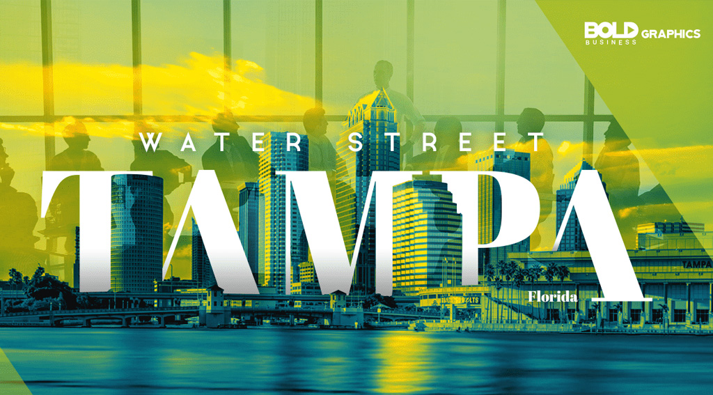 Water Street Tampa