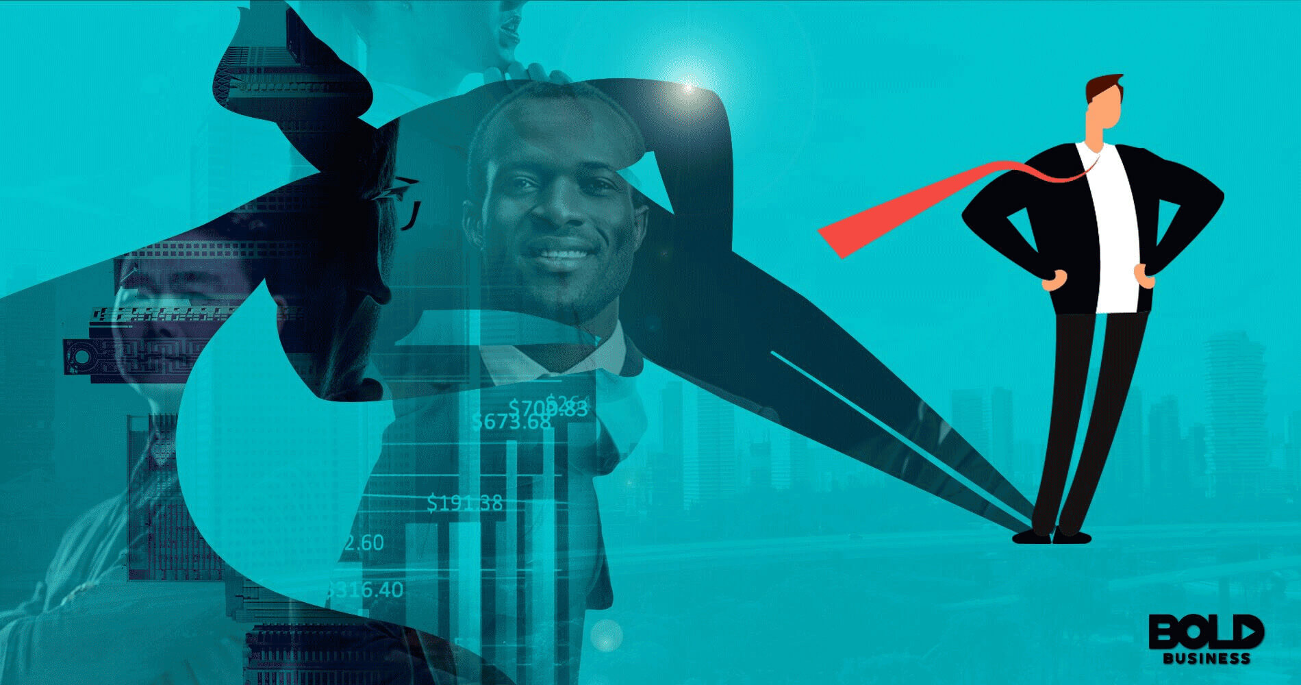 Defining Bold Leadership: What Does It Mean to Be a Bold Leader?