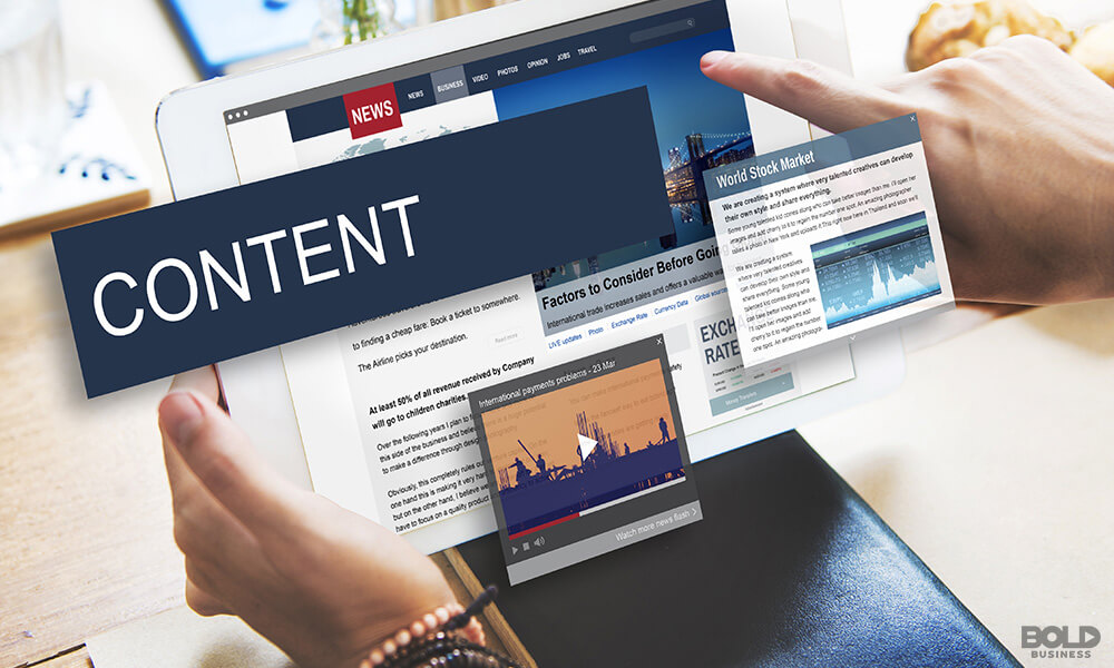 Companies are Turning to Writers and Video for Their Future